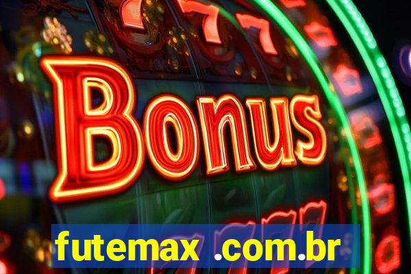 futemax .com.br